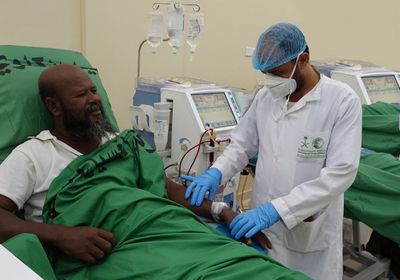 أطباء سعوديون ينقذون حياة ستيني بجراحة في القلب