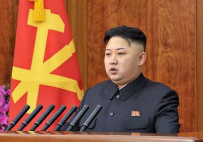 كيم جونج: تجاربنا الصاروخية لتجنب حرب نووية