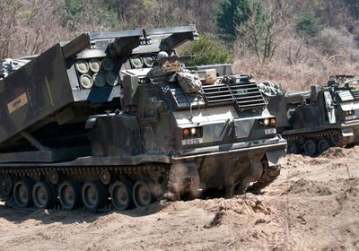 أمريكا تقترب من بيع راجمات صواريخ للبحرين