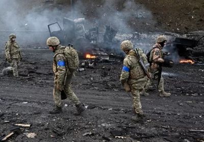 روسيا: عملياتنا في أوكرانيا مستمرة حتى تحقيق أهدافها