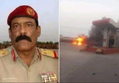 الشرق الأوسط: حزن شعبي على استشهاد جواس