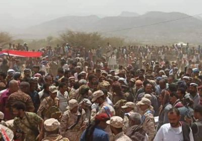 الأسى الشعبي يسدل الستار على رحلة نضال جواس