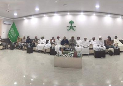 التحالف يرعى اتفاقا مع "حرو" لتوزيع الديزل المدعم