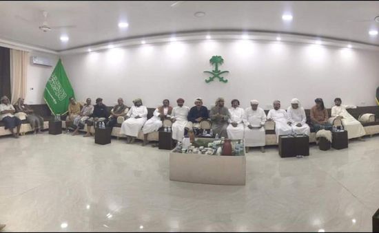 التحالف يرعى اتفاقا مع "حرو" لتوزيع الديزل المدعم