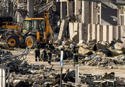 أوكرانيا تستخدم تقنية جديدة لتحديد هوية القتلى الروس