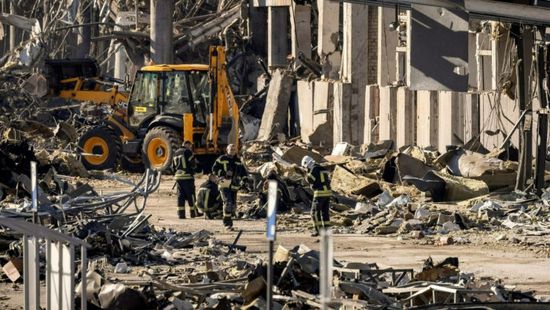 أوكرانيا تستخدم تقنية جديدة لتحديد هوية القتلى الروس