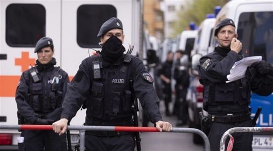 ألمانيا.. السلطات تتهم جندي سابق بالتخطيط لهجوم إرهابي
