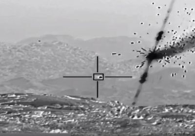 البحرين: إطلاق المسيرات الحوثية عمل إرهابي جبان