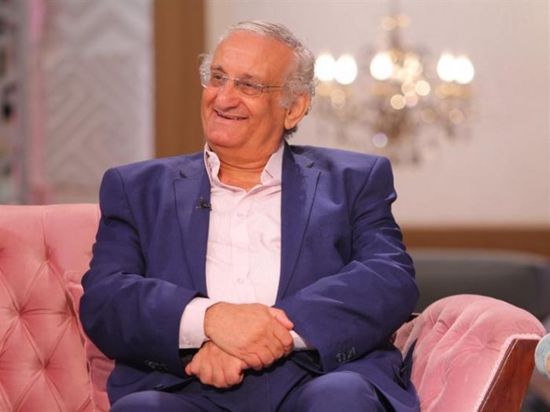 وزيرة الثقافة المصرية تنعي أحمد حلاوة بعد وفاته