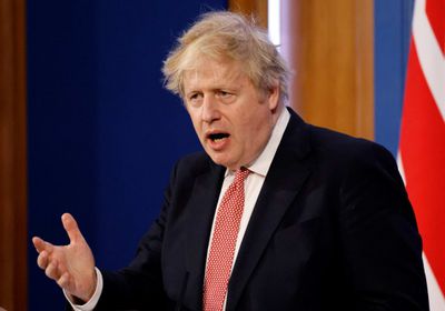 رئيس الوزراء البريطاني: يجب وقف الهجمات الحوثية على السعودية