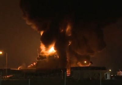 كشف مواقع انطلاق هجمات المليشيا على المنشآت السعودية