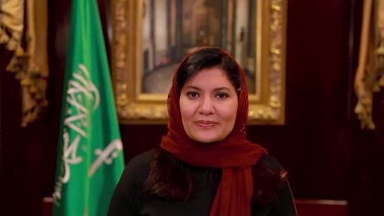 ريما بن بندر: الحوثيون يهاجمون منشآت الطاقة دون محاسبة