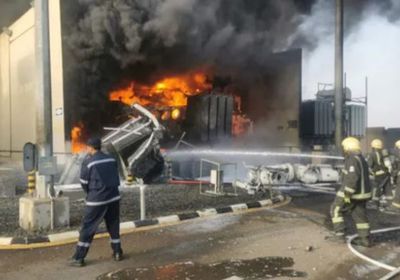 البرلمان العربي: السعودية قادرة على هزيمة الإرهاب الحوثي