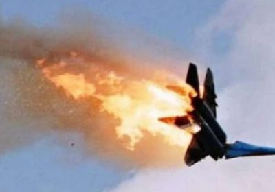 التحالف يدمر طائرتين مفخختين أطلقتا باتجاه السعودية