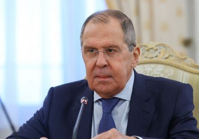 لافروف يصف ممارسات أوروبا بأساليب ألمانيا النازية