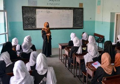 واشنطن تلغي محادثات مع طالبان بعد إغلاقها مدارس الفتيات