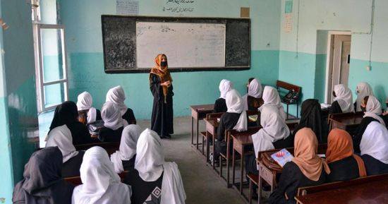 واشنطن تلغي محادثات مع طالبان بعد إغلاقها مدارس الفتيات