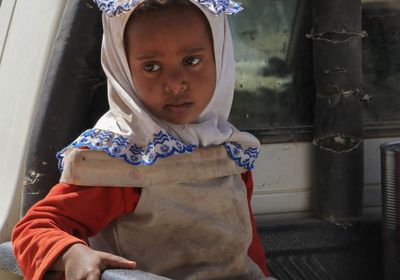 الأغذية العالمي يرجح تفاقم الوضع الإنساني في اليمن