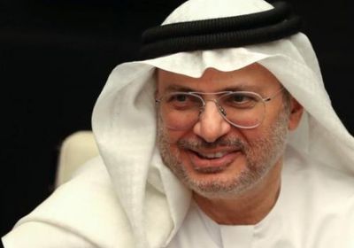 بعد الهجمات الحوثية.. قرقاش: الإمارات والسعودية مصيرهما واحد