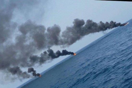 التحالف يقتص من الحوثي بتدمير 4 زوارق وتحييد 3 خبراء