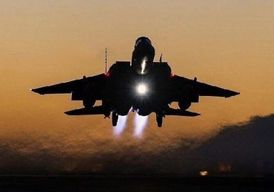 التحالف يدعو المدنيين لإخلاء ميناء الصليف ومحيطه