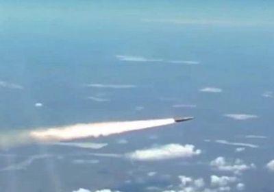 الجيش الروسي يدمر 91 منشأة عسكرية أوكرانية