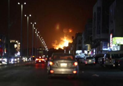 الشرق الأوسط: سلسلة إدانات للاعتداءات الحوثية