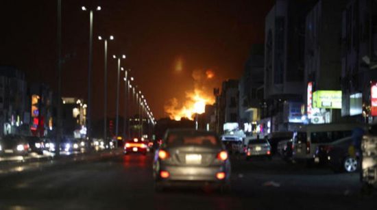 الشرق الأوسط: سلسلة إدانات للاعتداءات الحوثية