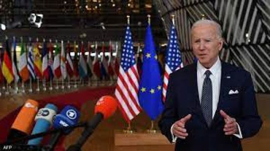 بايدن: الحرب الأوكرانية إخفاق استراتيجي لروسيا