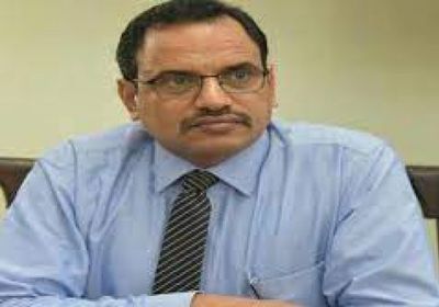 وزير الزراعة يتفقد مشاريع "البرنامج السعودي" بسقطرى