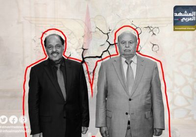 زخم المواجهة بين التحالف ومليشيات الحوثي.. الشرعية تشاهد وتتاجر