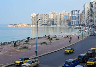 حالة طقس اليوم الأحد 27-3-2022 في مصر