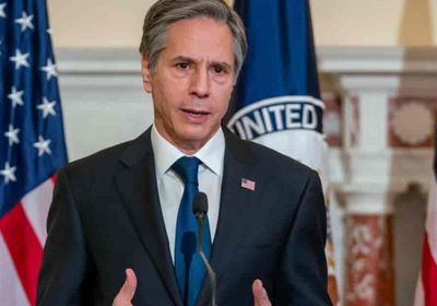 أمريكا تعتزم تقديم 100 مليون دولار مساعدات لأوكرانيا