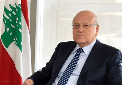 لبنان يؤكد حاجته لرعاية عربية