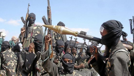 الشباب الصومالية تختطف 7 أشخاص منطقة "باراغ عيسى"