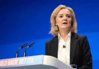 بريطانيا تعلن رفع العقوبات عن روسيا بهذا الشرط