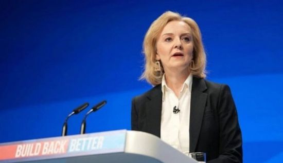 بريطانيا تعلن رفع العقوبات عن روسيا بهذا الشرط