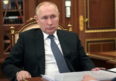 بوتين يتهم الغرب بمحاولة نبذ الثقافة الروسية