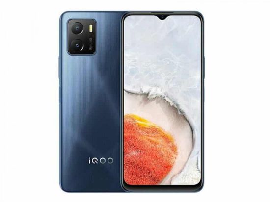 شركة "iQoo" الصينية تطرح هاتفها الجديد "U5x"