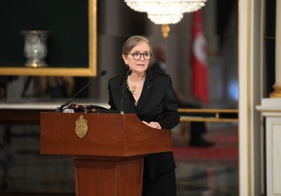 رئيسة الحكومة التونسية تلتقي مساعدة بلينكن