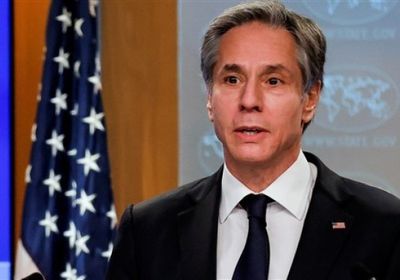 بلينكن: لن نغير استراتيجيتنا ضد روسيا