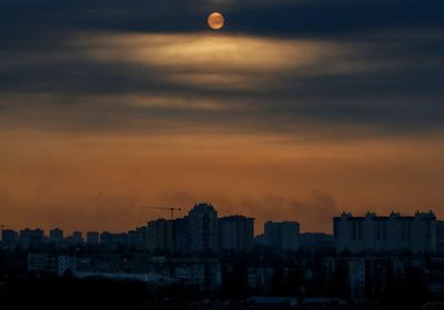 مسؤول أوكراني: حرب العصابات اقتربت