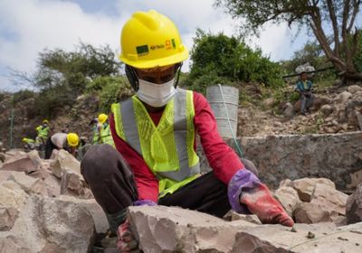 49 مليون يورو لثالث مراحل مشروع الصمود الريفي