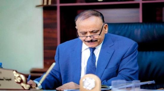 وزير النقل يخصص 12 حافلة لطلاب جامعة عدن