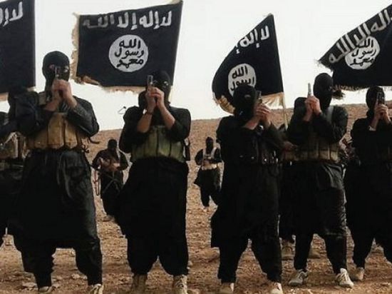 داعش يعلن مسؤوليته عن حادث الخضيرة بإسرائيل