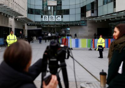 طالبان تحظر بث "بي بي سي"