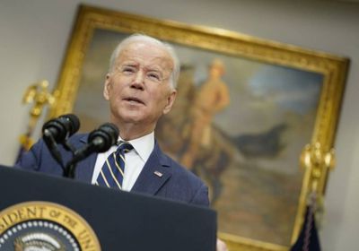 بايدن يوضح مقصده من تغيير النظام الروسي