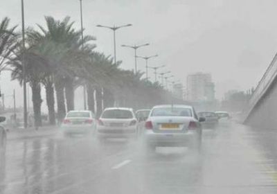 حالة طقس اليوم الإثنين في مصر