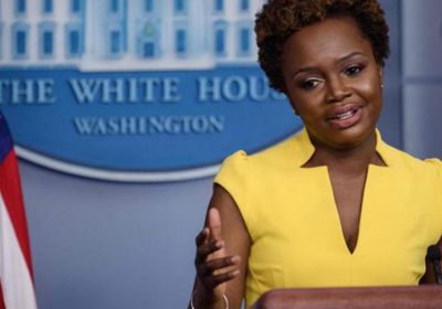 إصابة نائبة المتحدثة بالبيت الأبيض بكورونا