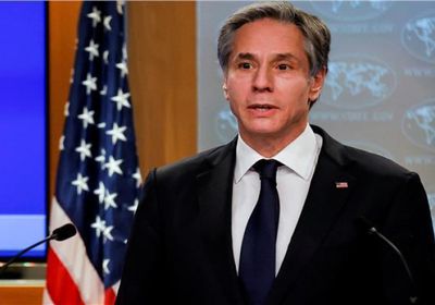 واشنطن تدين الهجوم الإرهابي على إسرائيل